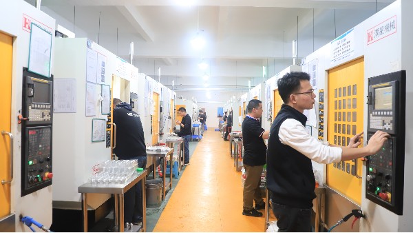零件cnc加工如何保證精度一致？