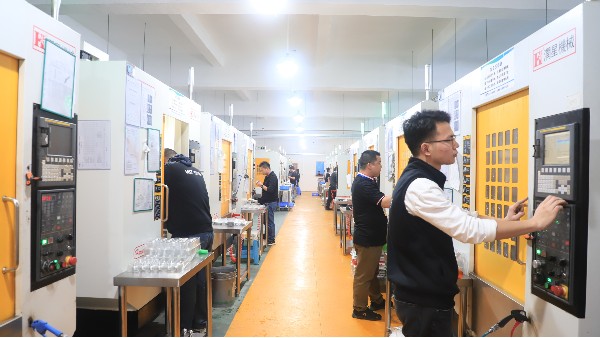 零件CNC加工，質(zhì)量控制到底怎么做的？