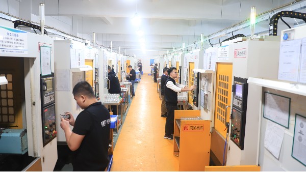 零件CNC加工精度能達(dá)到多少？