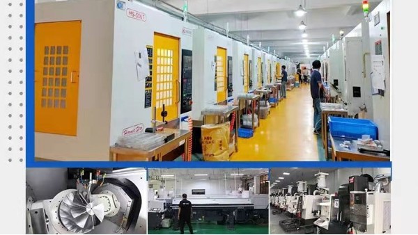 五金零部件cnc加工過程中的注意事項-深圳偉邁特