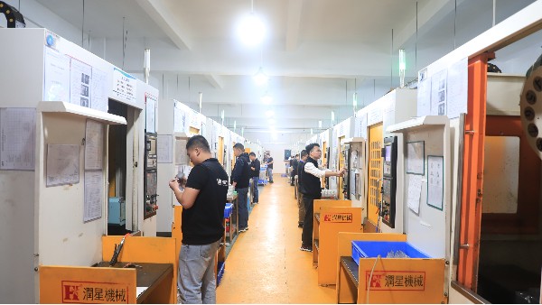 零件CNC加工服務(wù)的常見質(zhì)量標(biāo)準(zhǔn)有哪些？
