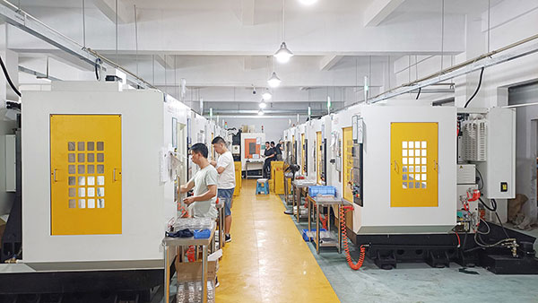 cnc加工零件被劃傷的常見原因有哪些？