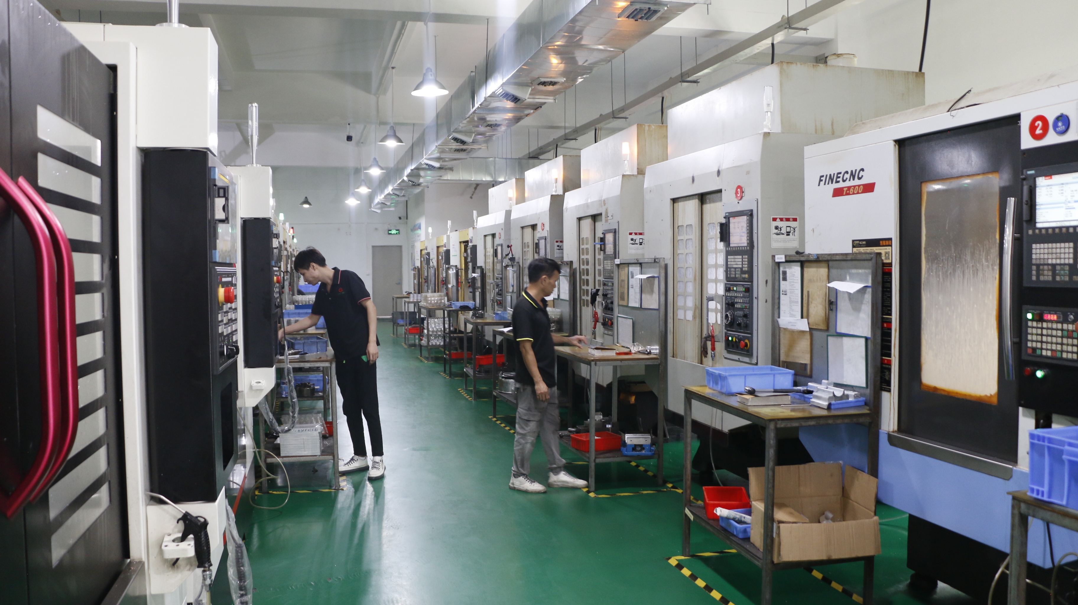 尼龍材料CNC加工的防變形方法