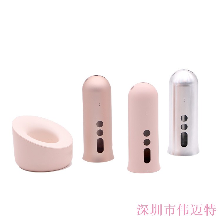 偉邁特-技術團隊