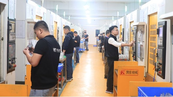304和310不銹鋼CNC加工有哪些技術(shù)要求和注意事項？