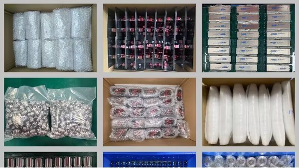 零件CNC加工是否可以根據客戶需求定制包裝？