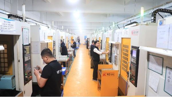 鋁合金CNC加工后表面處理方法有哪些？