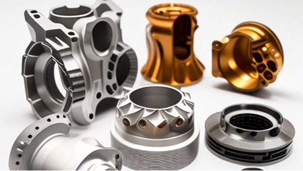 鋁合金 CNC 加工粗糙度：0.4 與 0.8 的差異解析