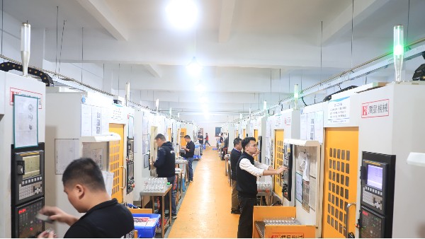 CNC加工中常見的誤差和質(zhì)量控制方法有哪些？