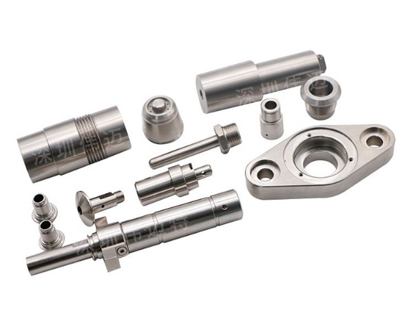 精密機(jī)械零件加工cnc
