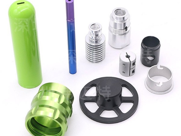 精密機(jī)械零件加工cnc