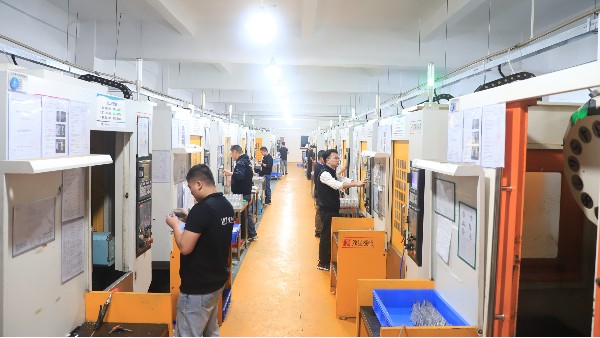 精密零件CNC加工定價策略：平衡成本、競爭與利潤