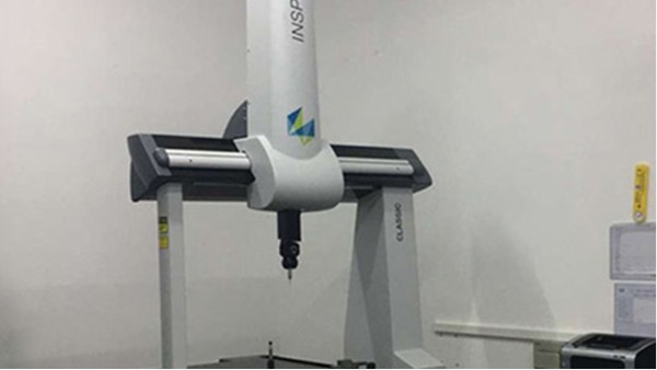 三坐標測量機在cnc機加工車間的應(yīng)用-深圳偉邁特