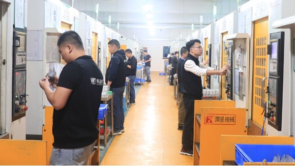CNC加工廠家如何實(shí)現(xiàn)成本控制與優(yōu)化？
