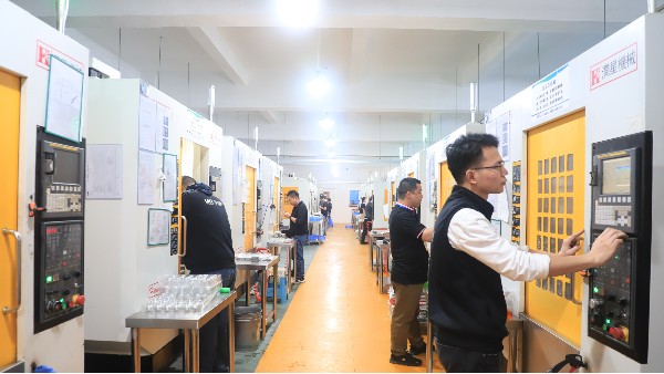 鋁外殼CNC加工質(zhì)量如何檢測和控制？