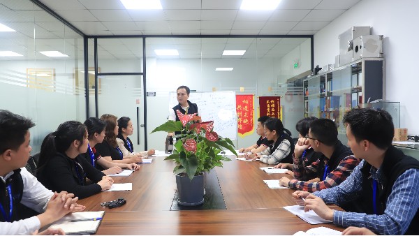 鋁件cnc加工中的知識(shí)產(chǎn)權(quán)與保密性保障措施