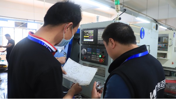 為什么鋁件cnc加工廠家的打樣費用這么貴？