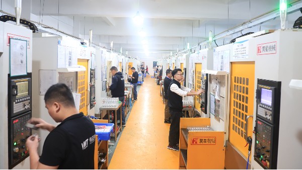 精密零件cnc加工常見(jiàn)問(wèn)題