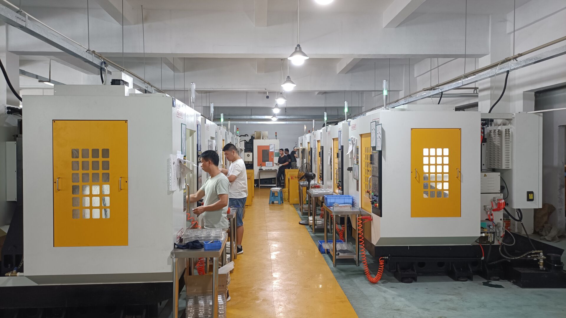 汽配cnc機(jī)加工
