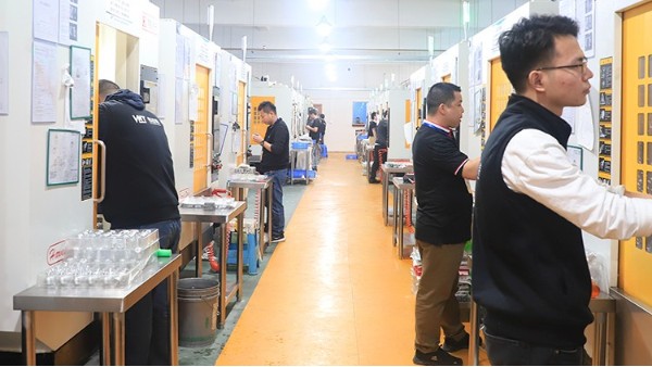 cnc機加工廠家是如何保證客戶交貨期和滿意度？