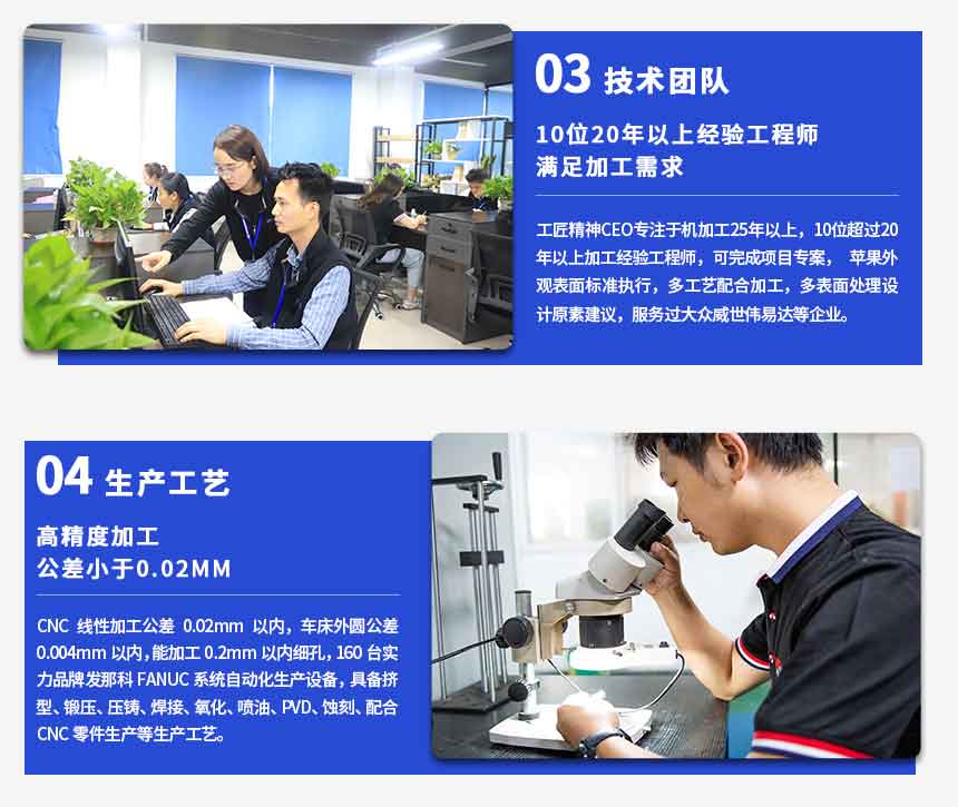 零件cnc加工