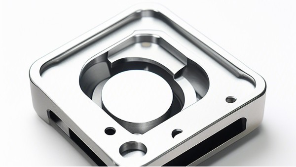 機(jī)械加工工藝對(duì)零件CNC加工精度的影響分析