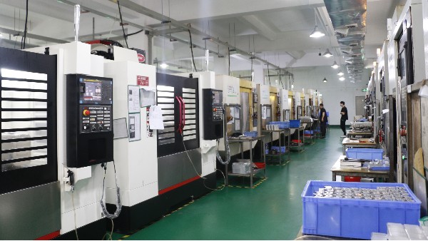 cnc加工中如何進(jìn)行加工質(zhì)量的控制和檢測？