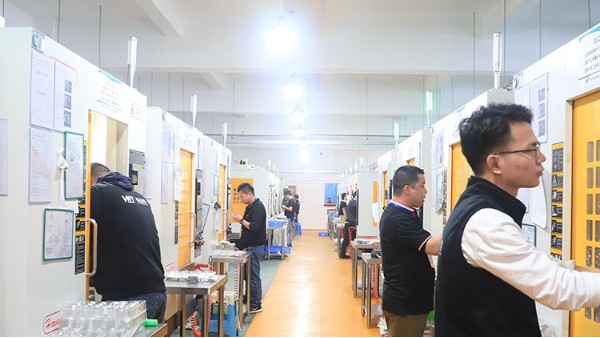 cnc加工廠如何解決零件售后服務差的問題？