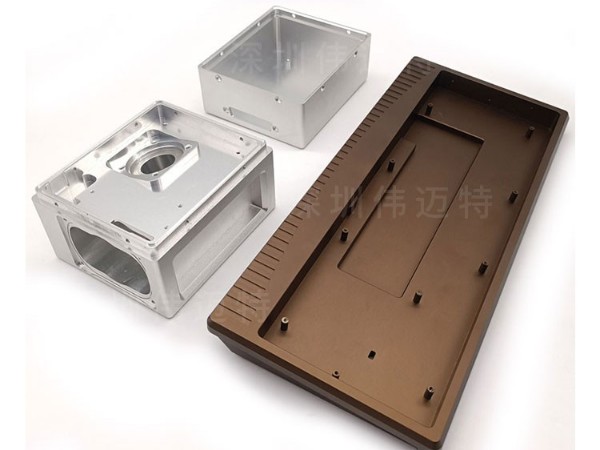 cnc手板模型機加工