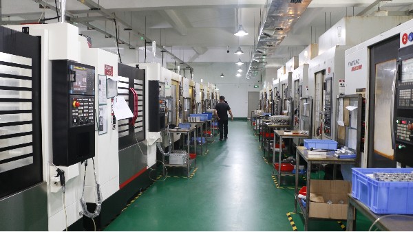 行車(chē)記錄儀鋁合金外殼cnc加工定制廠家-深圳偉邁特
