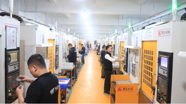深圳cnc加工廠家：從叫賣(mài)香蕉的啟示到財(cái)務(wù)實(shí)踐