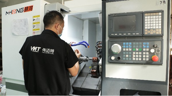 cnc加工廠家：如何提升精密零件良品率和生產(chǎn)產(chǎn)量？
