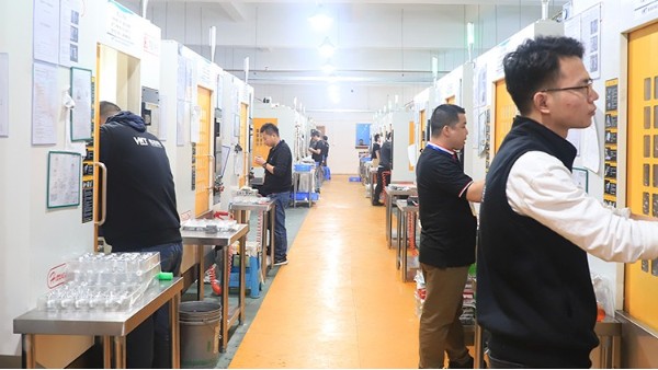 cnc加工企業(yè)主的經(jīng)營哲學(xué)：財(cái)務(wù)報(bào)表的深刻洞察