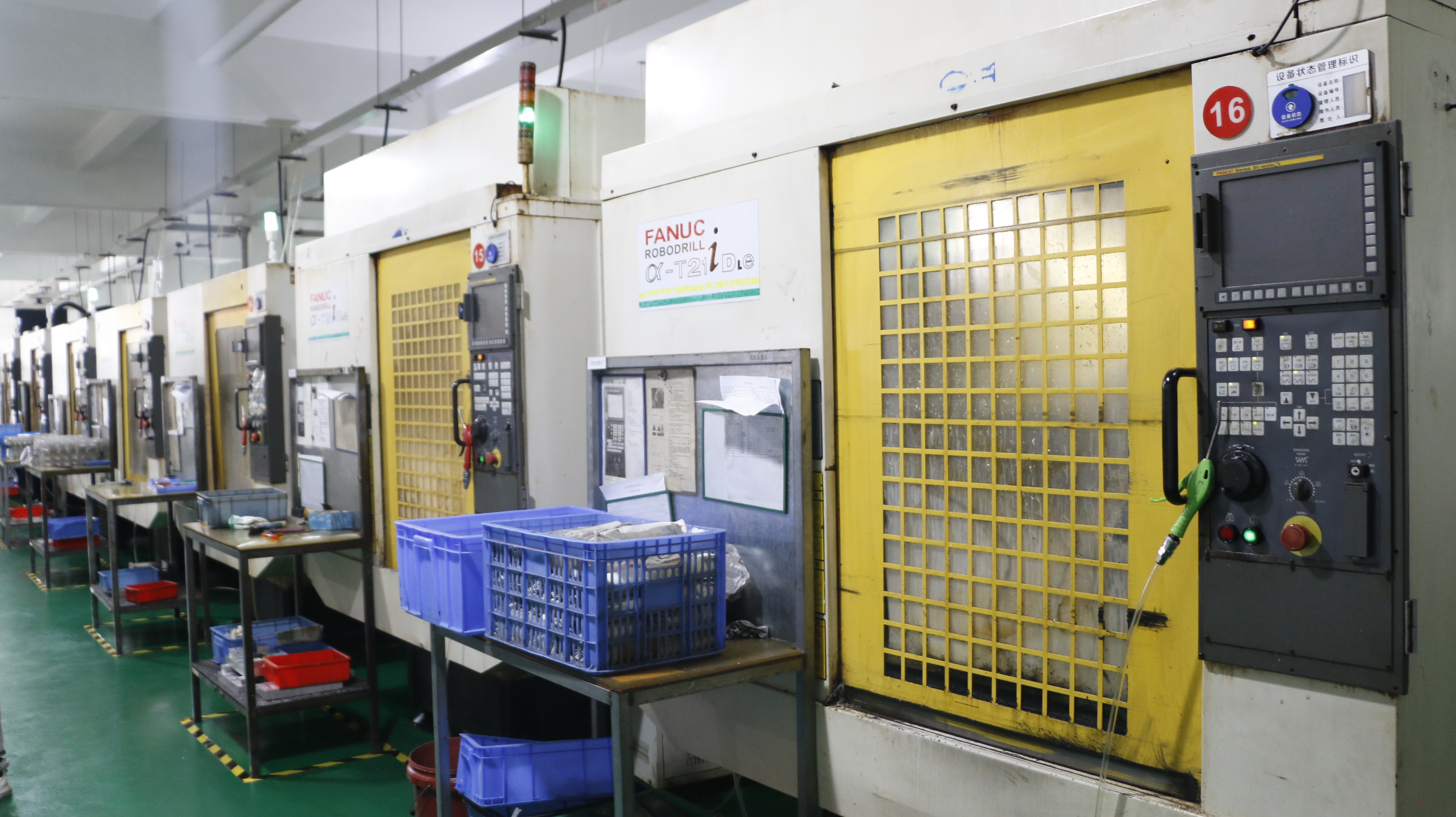 如何有效控制CNC機(jī)加工中的不良品損耗？