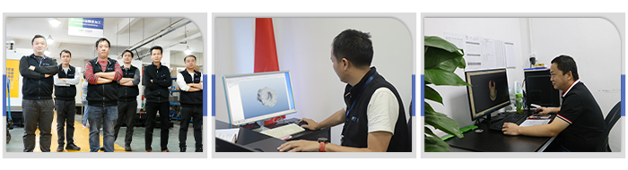 自動化cnc加工多年經(jīng)驗工程師