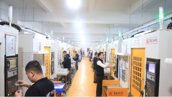 零件cnc加工廠家如何處理產(chǎn)品包裝和運(yùn)輸？