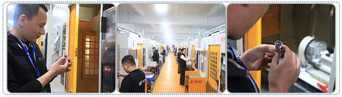 鋁件cnc加工廠(chǎng)家 (9)