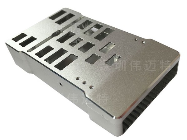 鋁外殼機(jī)加工