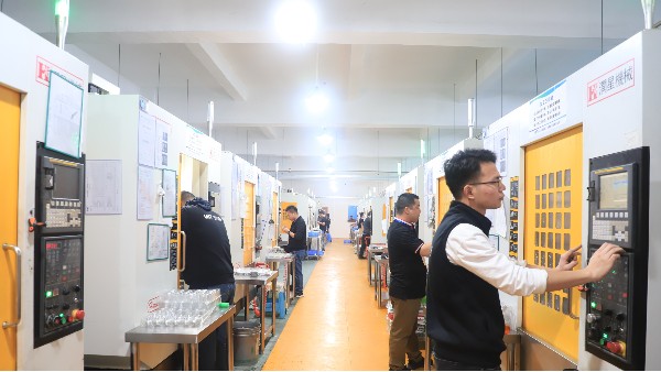 如何確定cnc加工制造商的整體實力和專業(yè)水平？