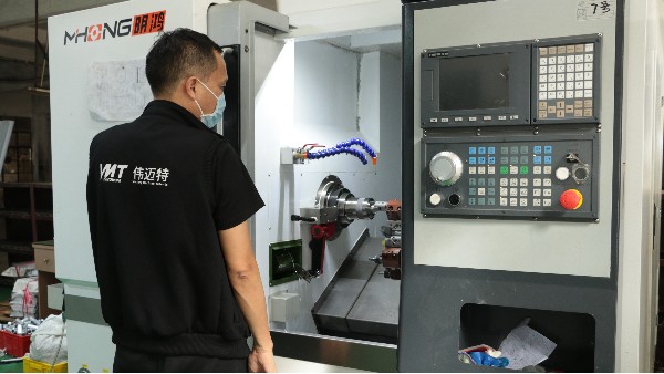 如何評(píng)估CNC加工供應(yīng)商的服務(wù)質(zhì)量