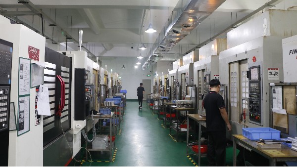 精密零件加工價格下降，交貨與品質(zhì)異常增多的原因