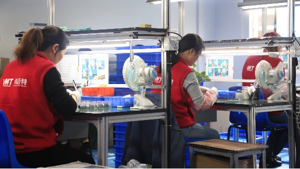 鋁合金cnc加工外觀標(biāo)準(zhǔn)是怎么樣-深圳偉邁特