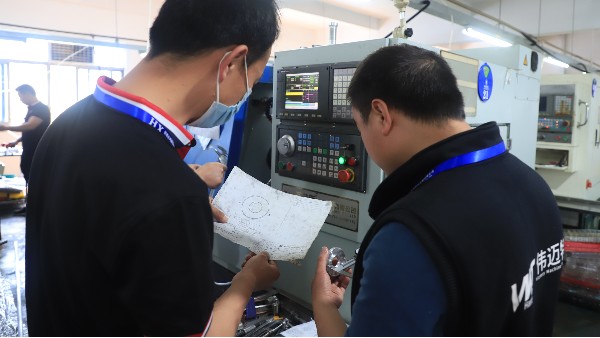 cnc加工廠家能否提供工廠審核和供應(yīng)商評估？