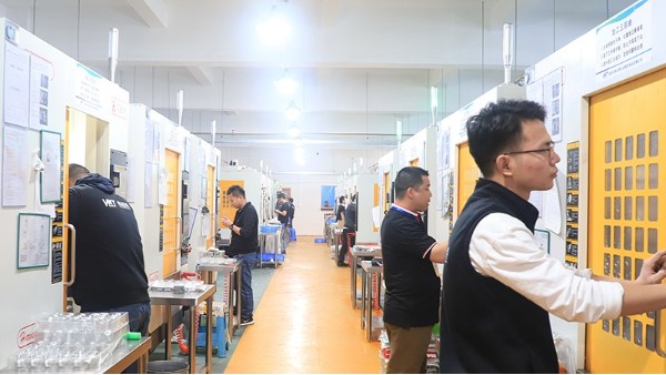 精密CNC零件加工的四大優(yōu)勢(shì)-深圳偉邁特