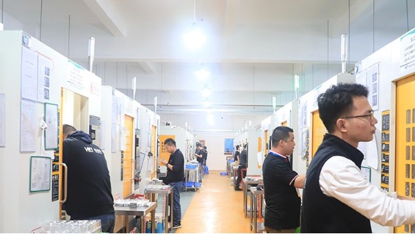 預測和控制cnc加工零件表面老化現(xiàn)象的方法