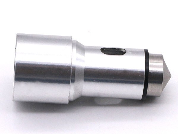 車(chē)載充電器外殼
