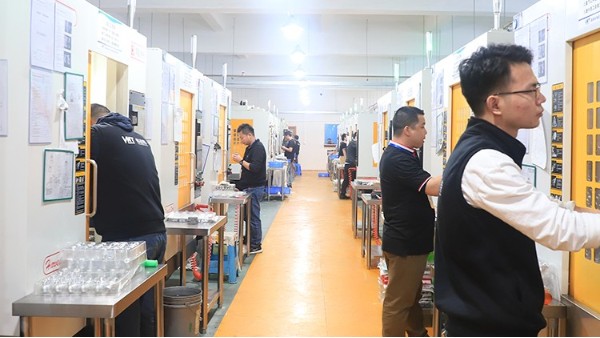 深圳偉邁特12年專(zhuān)注于鋁合金精密cnc加工廠家