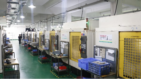 鋁外殼CNC加工常用的刀具有哪些？如何選擇合適的刀具？