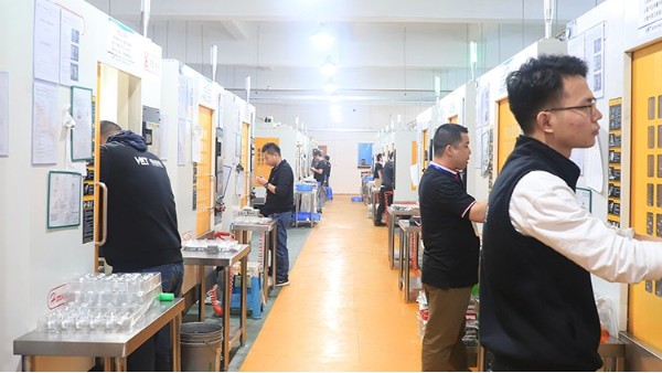 鋁合金CNC工廠如何與客戶(hù)協(xié)作進(jìn)行結(jié)構(gòu)更改？