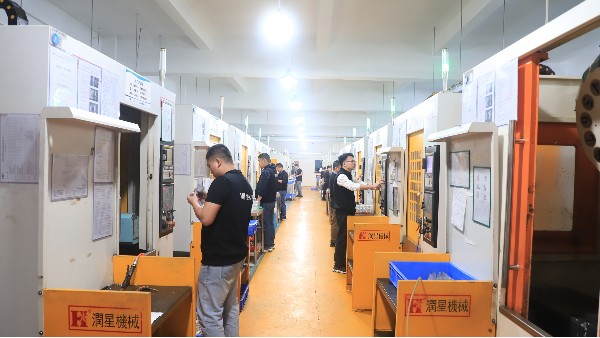 2024年CNC加工零件異?？偨Y(jié)與改進方案-偉邁特cnc加工